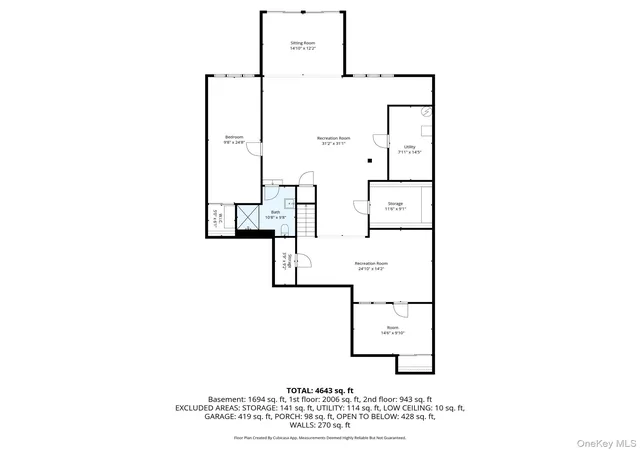 Homes for sale in Glen Cove, NY | 10 Swan Ct, Glen Cove, NY 11542 | MLS# 1001652