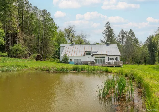 Homes for sale in Callicoon, NY | 47 Hemmer Rd, Callicoon, NY 12748 | MLS# 1001658