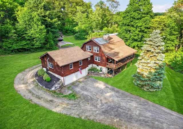 Photo 2 of Sale Pending at 129 Mallory Rd, Union Vale, NY 12585 | MLS# 1001662 | Listing updated on 2026-09-23