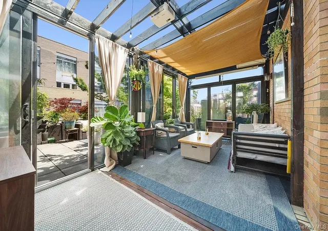 Photo 2 of Condo for sale at 91 Grand Ave #4D, New York, NY 11205 | MLS# 1001680 | Listing updated on 2026-08-02