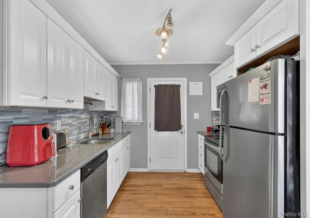 Photo 2 of Single family home for sale at 9 Odell St, Newburgh, NY 12550 | MLS# 1001684 | Listing updated on 2026-09-18