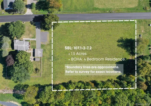 Photo 1 of Land for sale at Tbd Forest Rd, Plattekill, NY 12589 | MLS# 1001704 | Listing updated on 2026-09-13