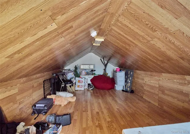 Listing Photo 2 - Condo for sale in building located at 208 N James St, Peekskill, NY 10566 - Unit #