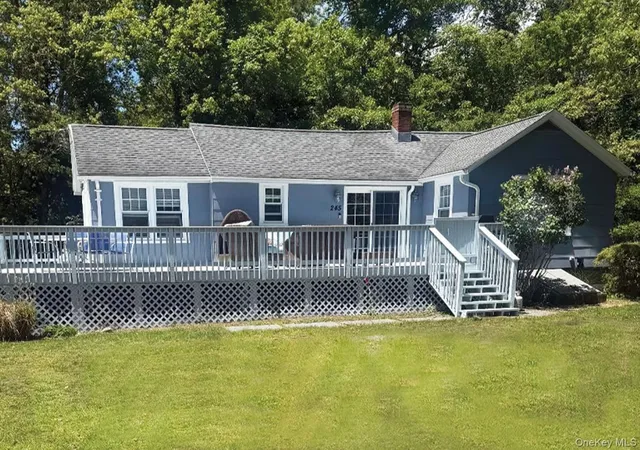 1st image of 245 Springville Rd, Hampton Bays, NY 11946 | MLS# 1001722