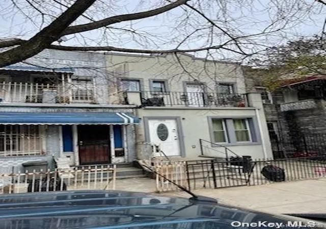 Photo 2 of Multi family home for sale at 1214 Manor Ave, Bronx, NY 10472 | MLS# 1001774 | Listing updated on 2026-05-22
