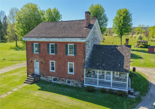 Photo 3 of Single family home for sale at 652 Albany Post Rd, New Paltz, NY 12561 | MLS# 1001775 | Listing updated on 2026-07-06