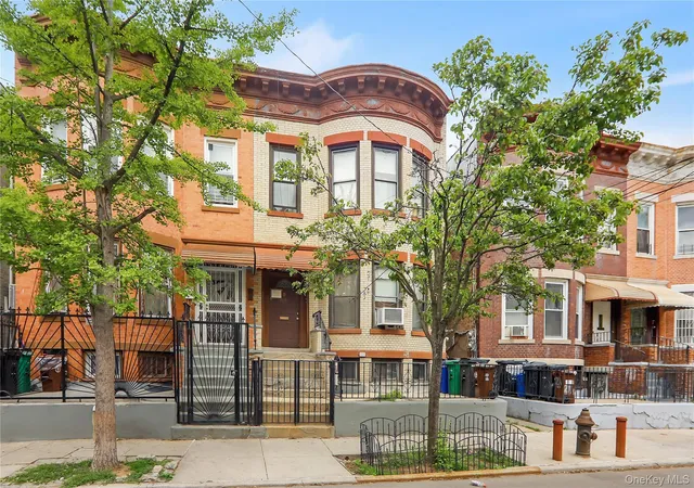 Photo 1 of Sale Pending at 19 Kiely Pl, Brooklyn, NY 11208 | MLS# 1001785 | Listing updated on 2026-06-10