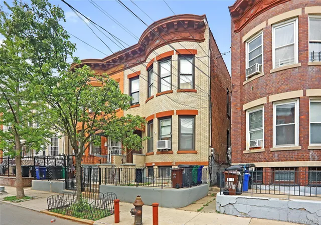 Photo 2 of Sale Pending at 19 Kiely Pl, Brooklyn, NY 11208 | MLS# 1001785 | Listing updated on 2026-06-10