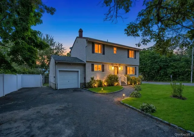 Photo 3 of Single family home for sale at 23 Salem Rd, Centereach, NY 11720 | MLS# 1001790 | Listing updated on 2026-10-01