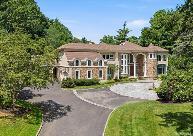 1st image of 55 Coves Run, Syosset, NY 11791 | MLS# 1001796