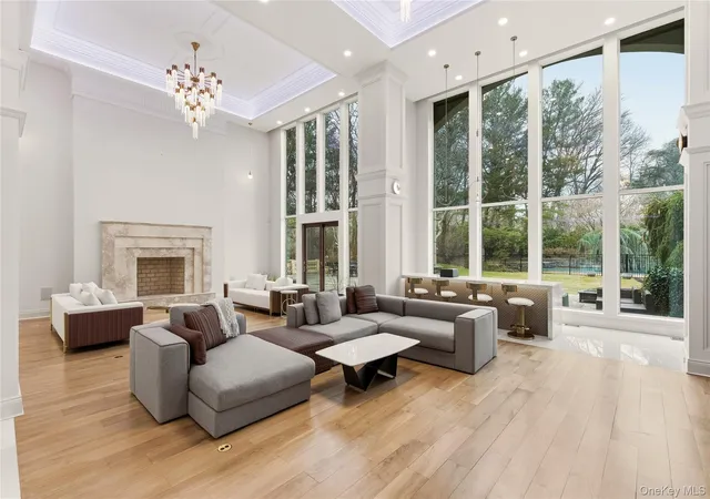 Photo 4 of Single family home for sale at 55 Coves Run, Syosset, NY 11791 | MLS# 1001796 | Listing updated on 2026-07-21