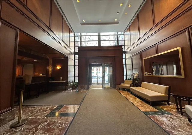 2nd image of 2 S End Ave #7V, New York, NY 10280 | MLS# 1001804