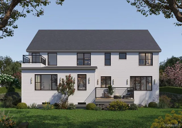 Photo 2 of Single family home for sale at 19 Vista Farms Ct, Ramapo, NY 10956 | MLS# 1001823 | Listing updated on 2026-08-09
