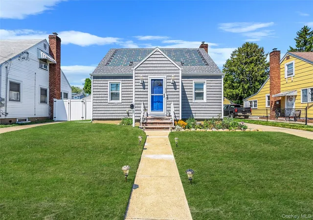 1st image of 217 Stephen St, Hempstead, NY 11710 | MLS# 1001825