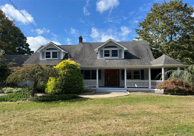 1st image of 1799 Wad River Manor Rd, Riverhead, NY 11792 | MLS# 1001830