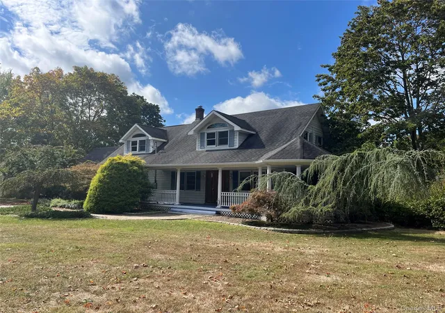 2nd image of 1799 Wad River Manor Rd, Riverhead, NY 11792 | MLS# 1001830