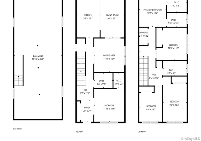 40th image of 250 Bennett Ave, Hempstead, NY 11550 | MLS# 1001832