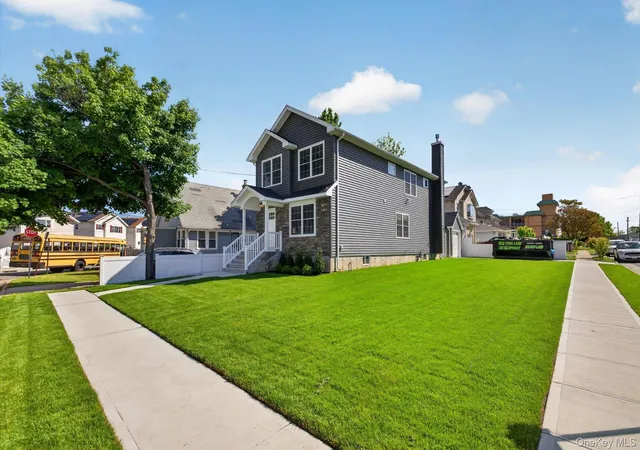 5th image of 250 Bennett Ave, Hempstead, NY 11550 | MLS# 1001832
