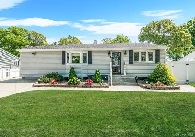 1st image of 121 Selden Blvd, Centereach, NY 11720 | MLS# 1001835