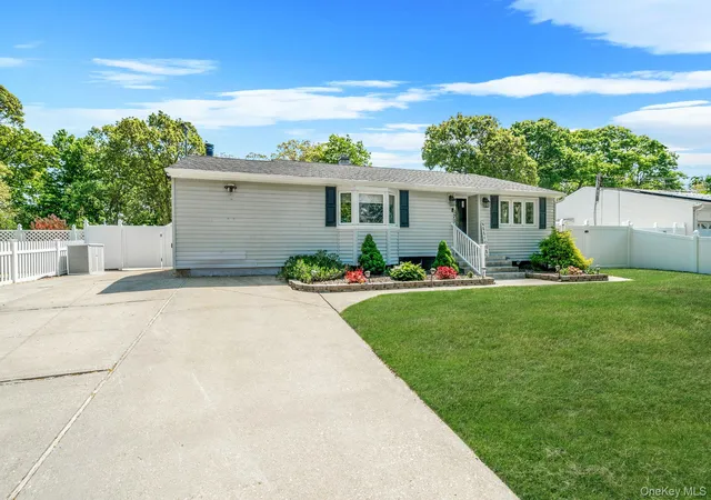 2nd image of 121 Selden Blvd, Centereach, NY 11720 | MLS# 1001835