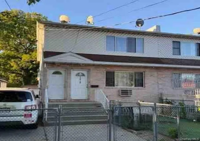 Photo 1 of Sale Pending at 13310 116th Avenue, New York, NY 11420 | MLS# 1001836 | Listing updated on 2026-09-18