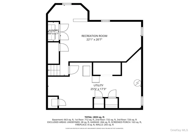 39th image of 70 Polo Rd, Oyster Bay, NY 11758 | MLS# 1001839