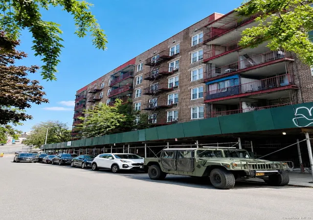 1st image of 8616 60th Ave #3P, Elmhurst, NY 11373 | MLS# 1001879