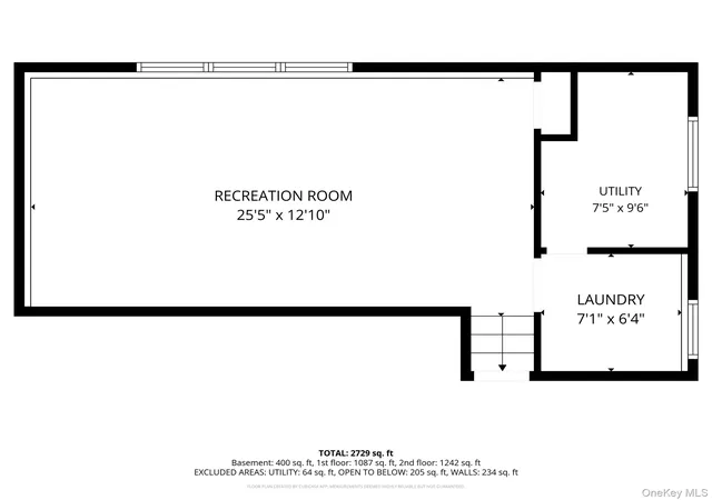 43rd image of 59 Maybrook Rd, North Babylon, NY 11703 | MLS# 1001881