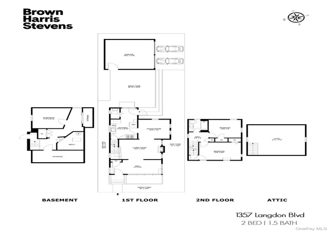 11th image of 1357 Langdon Blvd, Hempstead, NY 11570 | MLS# 1001882