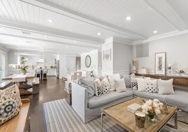4th image of 90 Rogers Ave, Westhampton Beach, NY 11978 | MLS# 1001905