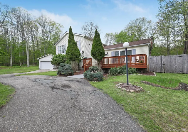 Photo 3 of Sale Pending at 52 Hammerhead Trl, Wurtsboro, NY 12790 | MLS# 1001906 | Listing updated on 2026-07-21
