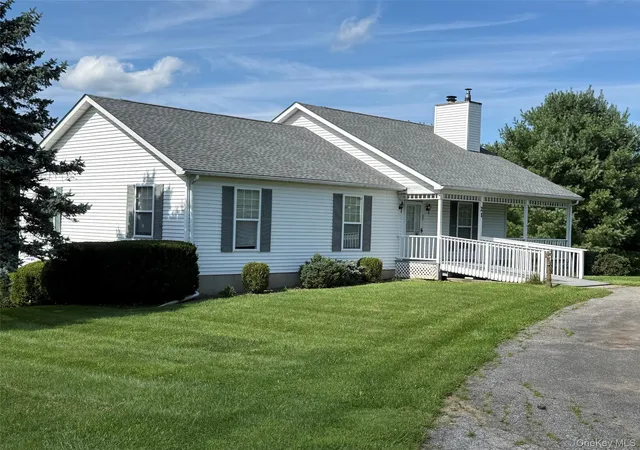Single family home for sale at 21 Ohandley Dr, Amenia, NY 12501 | MLS# 1001908