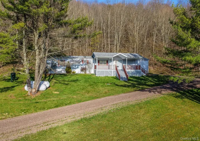 Homes for sale in Kortright, NY | 1264 Betty Brook Rd, Kortright, NY 13842 | MLS# 1001909