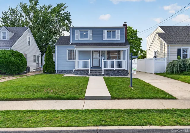 1st image of 22 Kenneth Ave, Hempstead, NY 11710 | MLS# 1001922