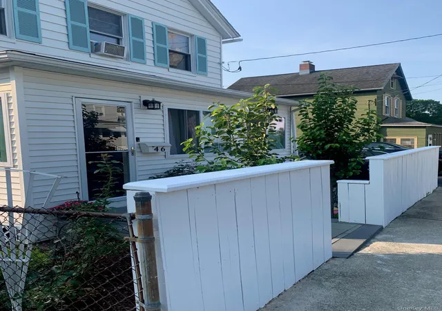 Photo 5 of Sale Pending at 46 Fort Putnam St, Highland Falls, NY 10928 | MLS# 1001925 | Listing updated on 2026-07-14