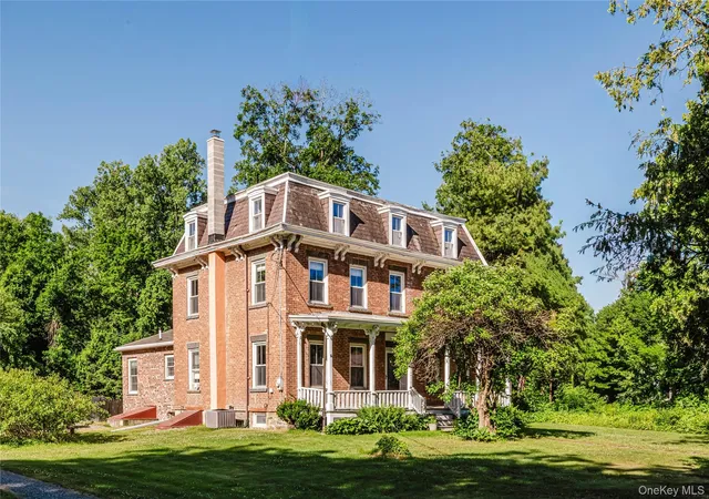 Homes for sale in Kinderhook, NY | 168 County Route 26a, Kinderhook, NY 12173 | MLS# 1001926