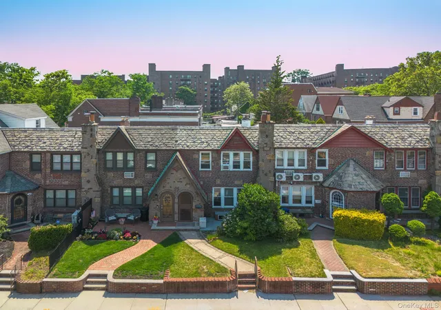 Single family home for sale at 8914 63rd Avenue, Rego Park, NY 11374 | MLS# 1001940