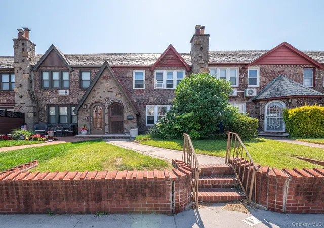 Photo 1 of Single family home for sale at 8914 63rd Avenue, Rego Park, NY 11374 | MLS# 1001940 | Listing updated on 2026-09-01