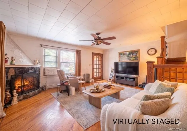 Photo 3 of Single family home for sale at 8914 63rd Avenue, Rego Park, NY 11374 | MLS# 1001940 | Listing updated on 2026-09-01