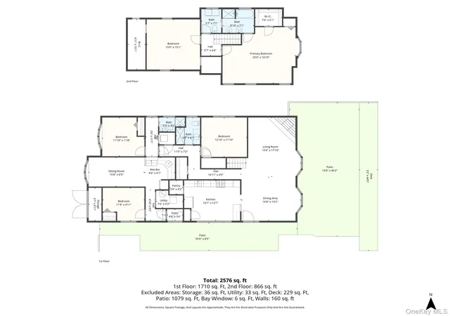 50th image of 119 Alhambra Rd, Oyster Bay, NY 11758 | MLS# 1001978