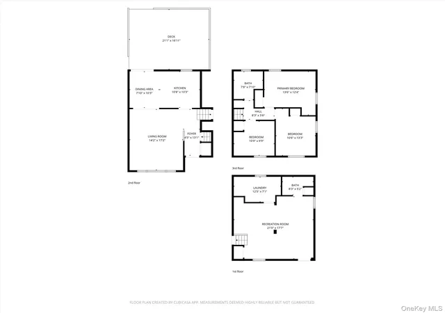 31st image of 2435 Susan Ct, Yorktown Heights, NY 10598 | MLS# 1001982
