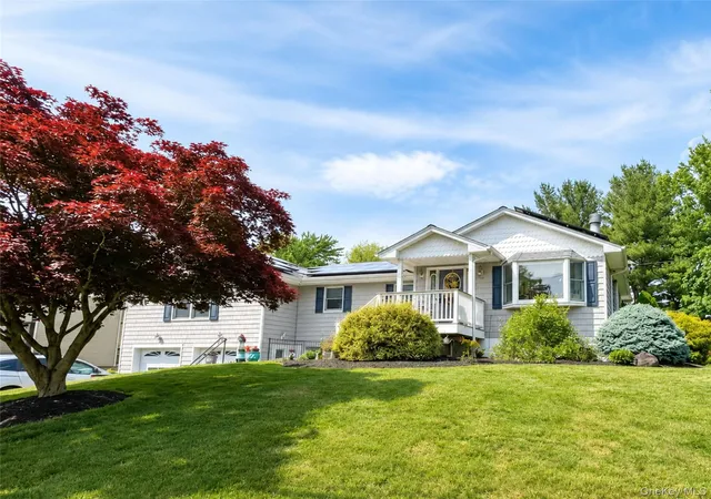 Photo 1 of Sale Pending at 14 Esther Ave, Clarkstown, NY 10920 | MLS# 1001986 | Listing updated on 2026-08-27