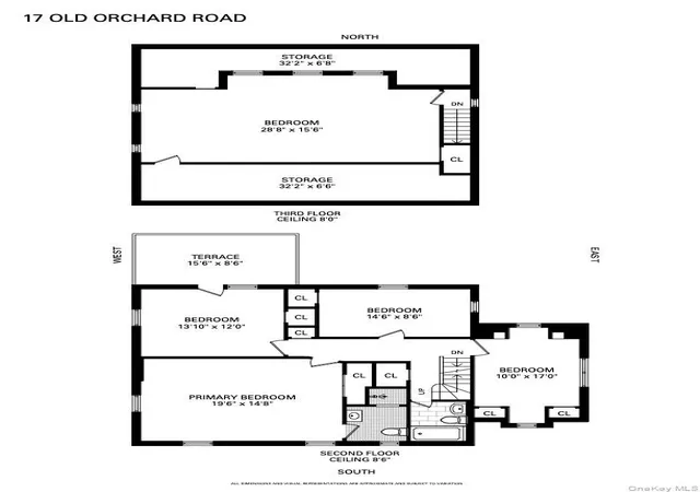 32nd image of 17 Old Orchard Rd, New Rochelle, NY 10804 | MLS# 1001987