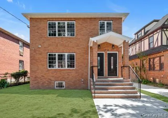 Multi family home for sale at 247-13 139th Avenue, New York, NY 11422 | MLS# 1001993
