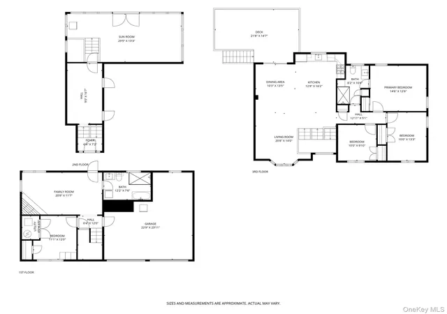 36th image of 1700 White St, Hempstead, NY 11710 | MLS# 1002007