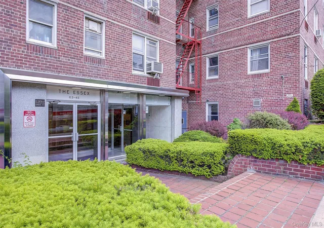 2nd image of 63-45 Saunders St, Rego Park, NY 11374