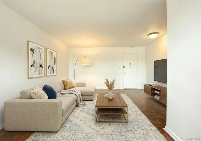 2nd image of 63 45 Saunders St #6H, Rego Park, NY 11374 | MLS# 1002008