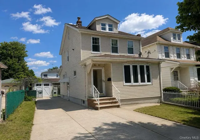 Photo 1 of Multi family home for sale at 47 21 198th Street, Flushing, NY 11358 | MLS# 1002013 | Listing updated on 2026-05-23