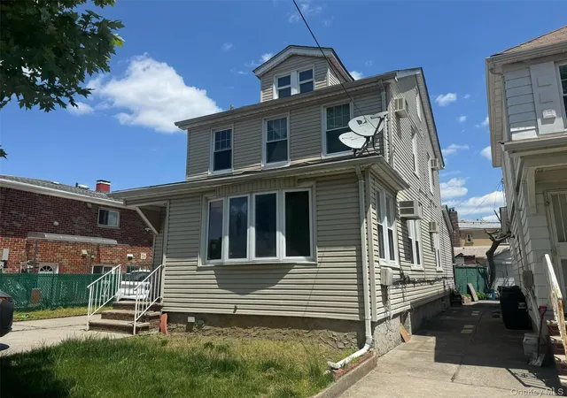 Photo 2 of Multi family home for sale at 47 21 198th Street, Flushing, NY 11358 | MLS# 1002013 | Listing updated on 2026-05-23