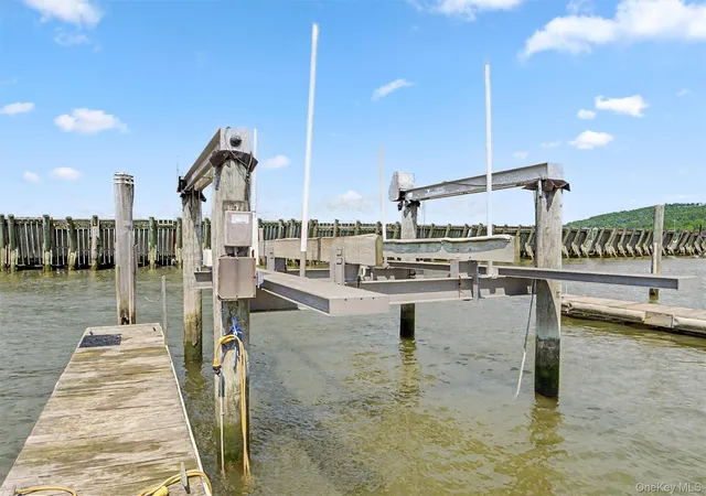 Homes for sale in Cortlandt, NY | D-17 Half Moon Bay Marina, Cortlandt, NY 10520 | MLS# 1002024